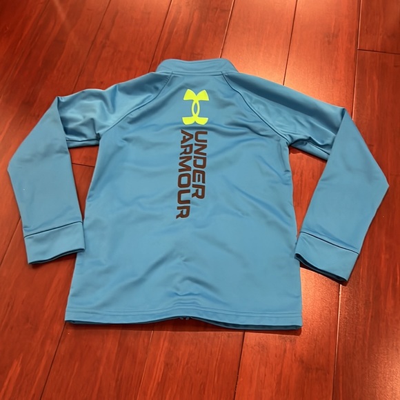 Under Armour sweatsuit - Picture 3 of 6